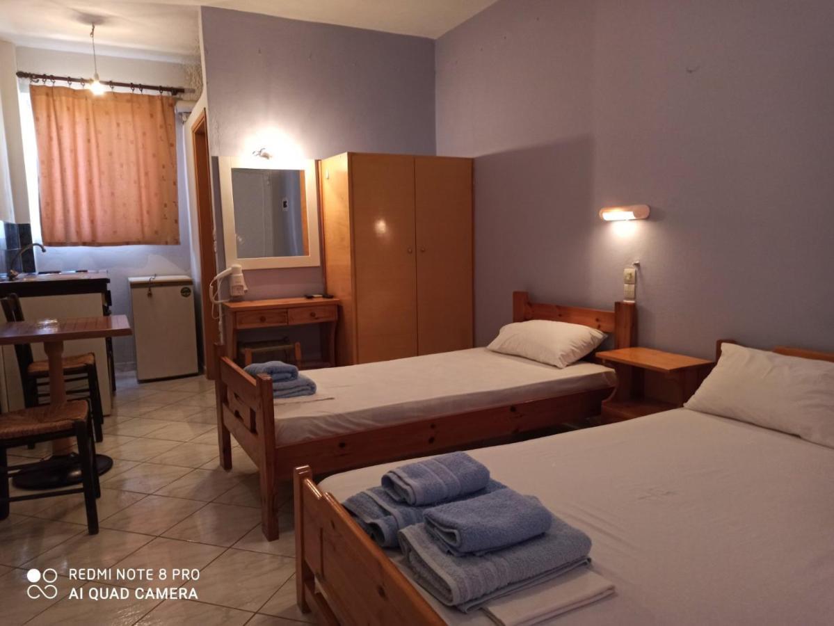 Vias Hotel Neapoli Voion Ngoại thất bức ảnh