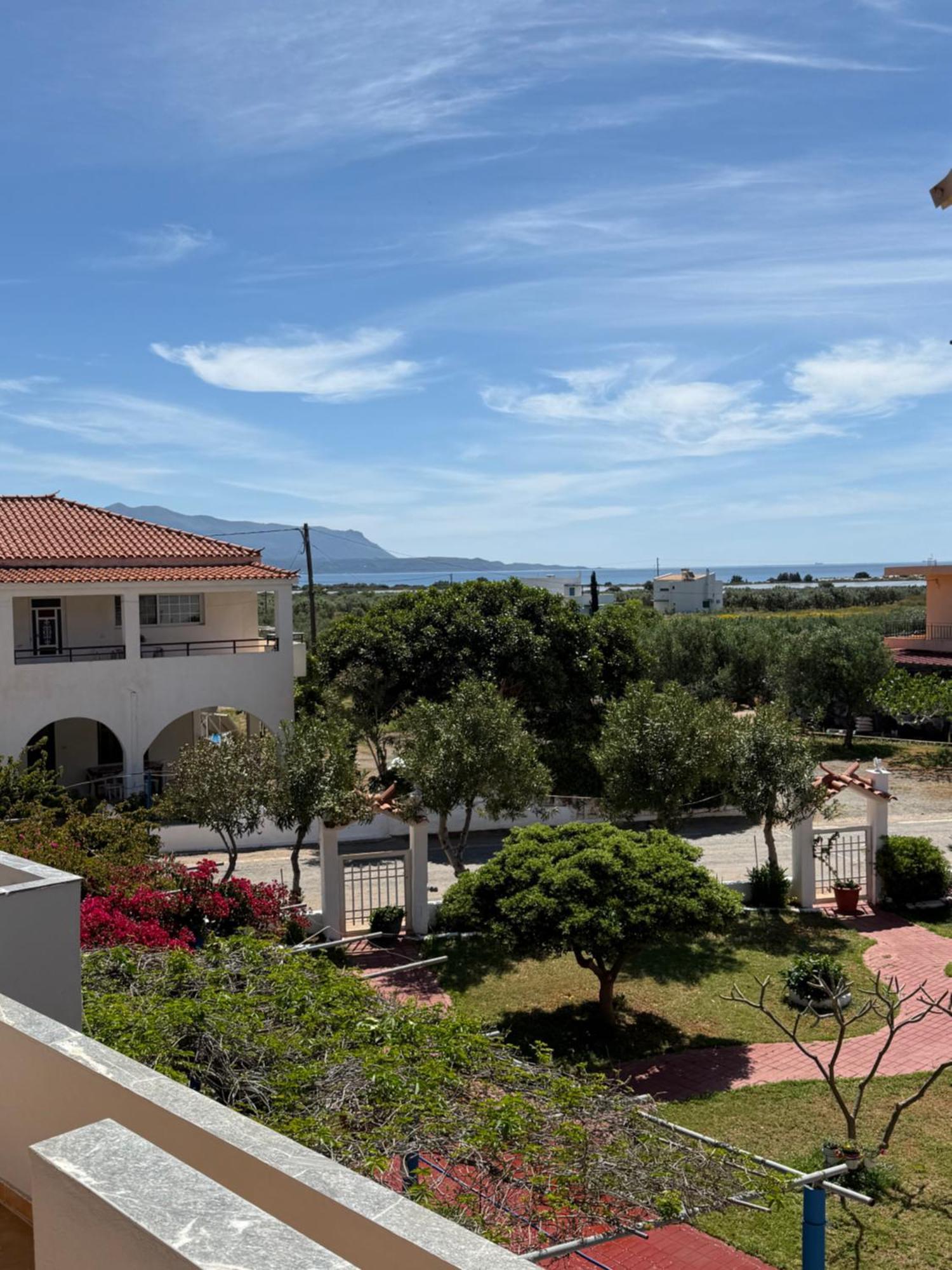 Vias Hotel Neapoli Voion Ngoại thất bức ảnh