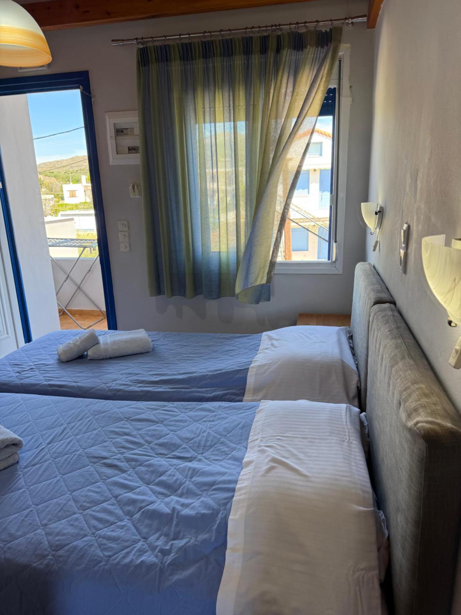 Vias Hotel Neapoli Voion Ngoại thất bức ảnh