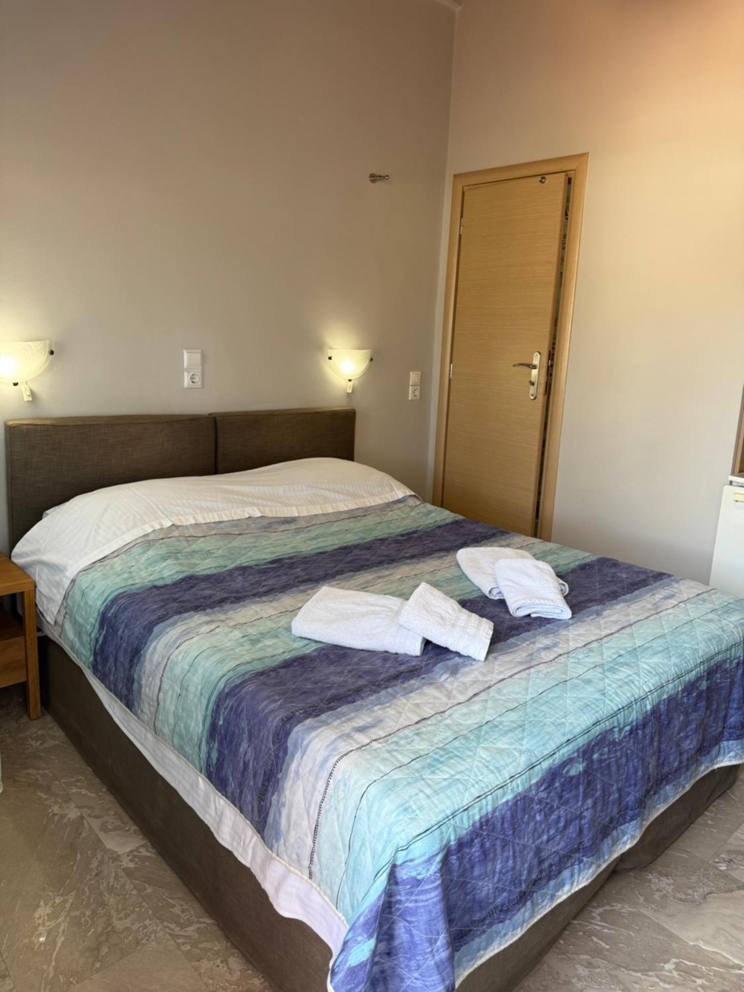 Vias Hotel Neapoli Voion Ngoại thất bức ảnh