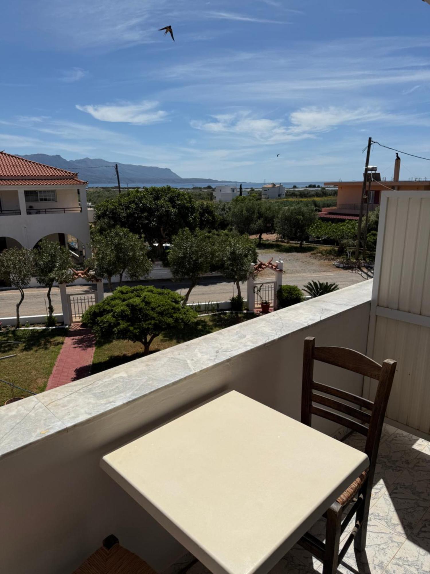 Vias Hotel Neapoli Voion Ngoại thất bức ảnh