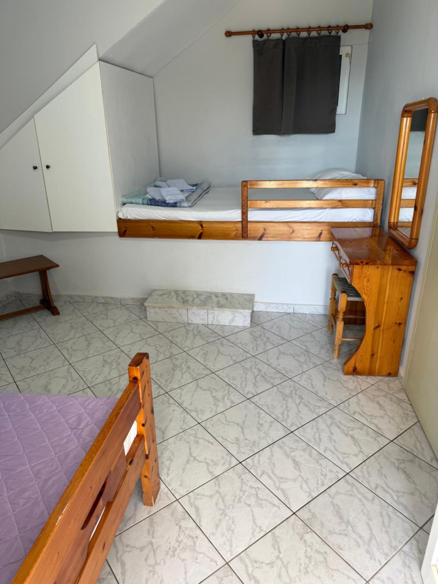 Vias Hotel Neapoli Voion Ngoại thất bức ảnh