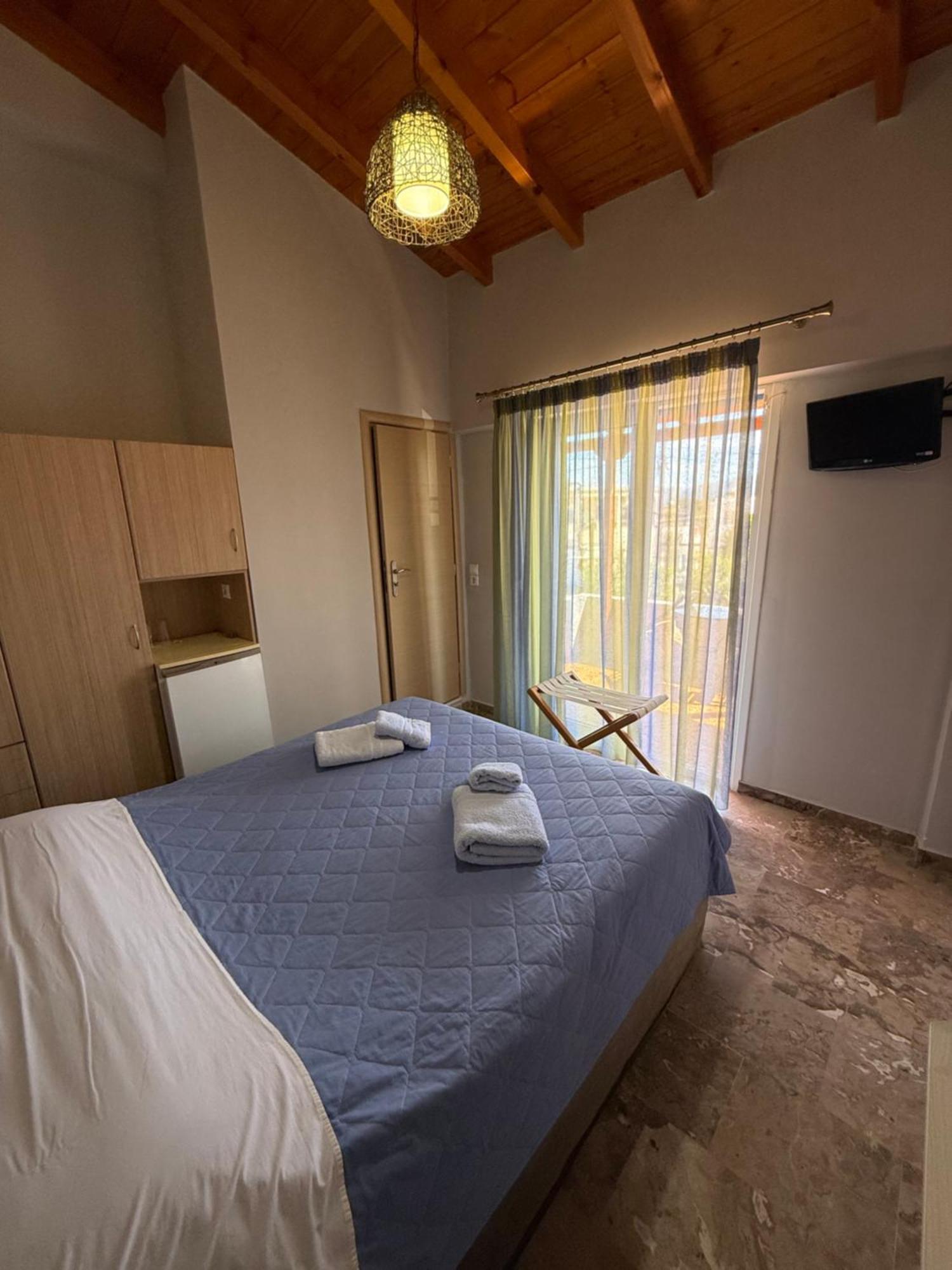 Vias Hotel Neapoli Voion Ngoại thất bức ảnh