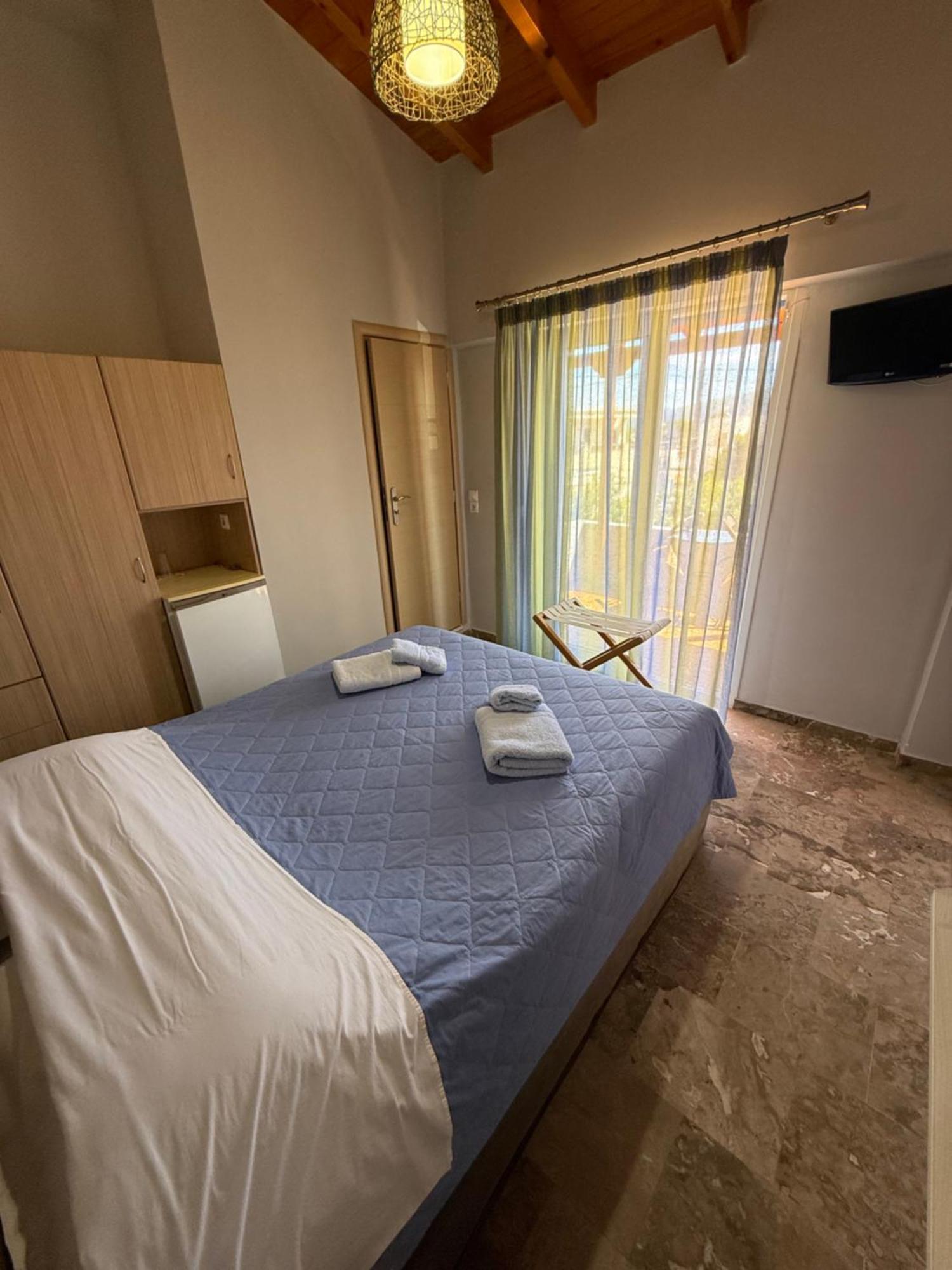 Vias Hotel Neapoli Voion Ngoại thất bức ảnh