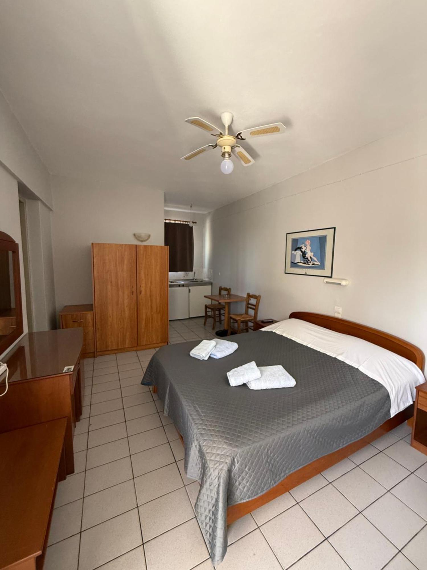 Vias Hotel Neapoli Voion Ngoại thất bức ảnh