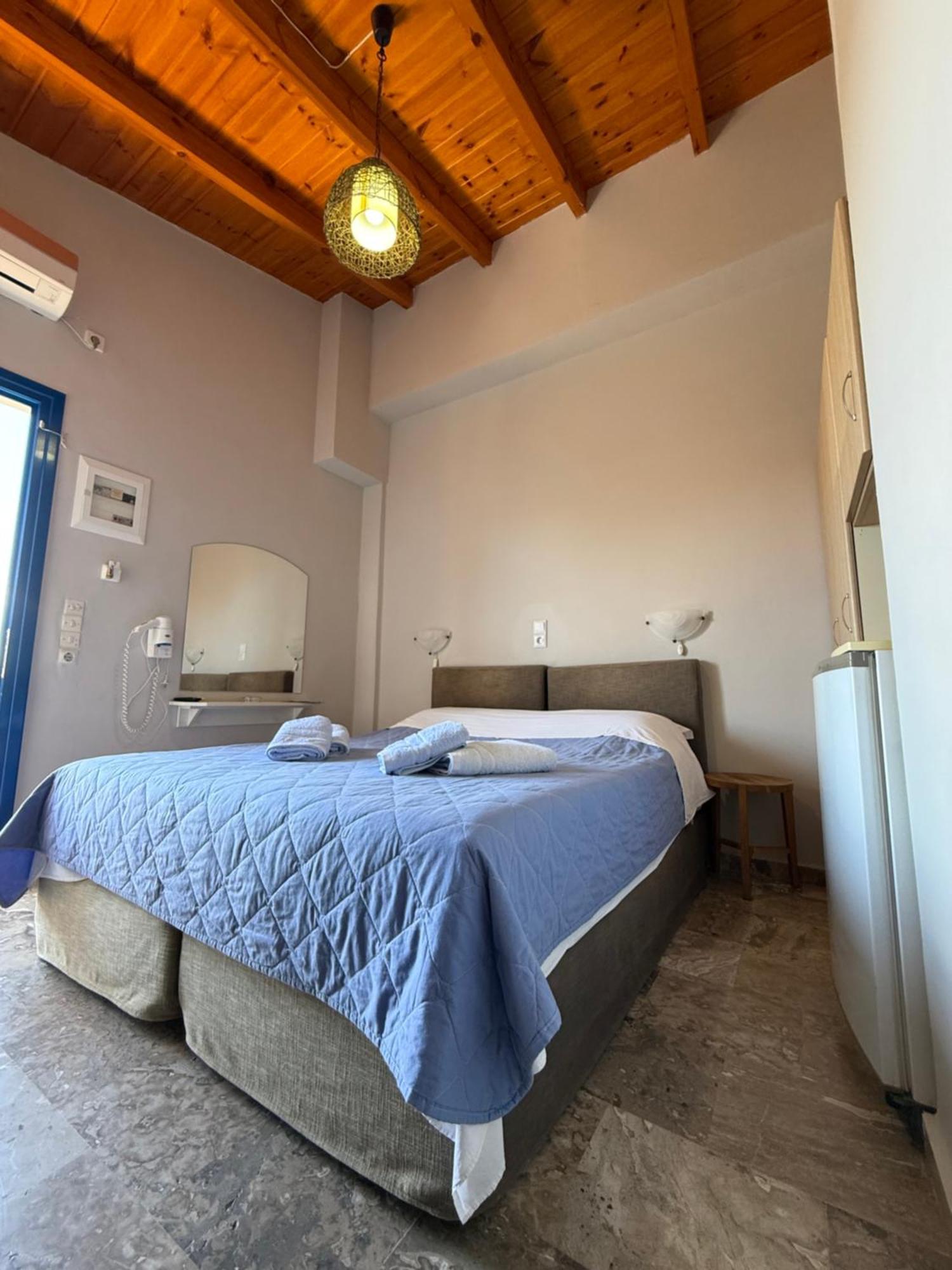 Vias Hotel Neapoli Voion Ngoại thất bức ảnh