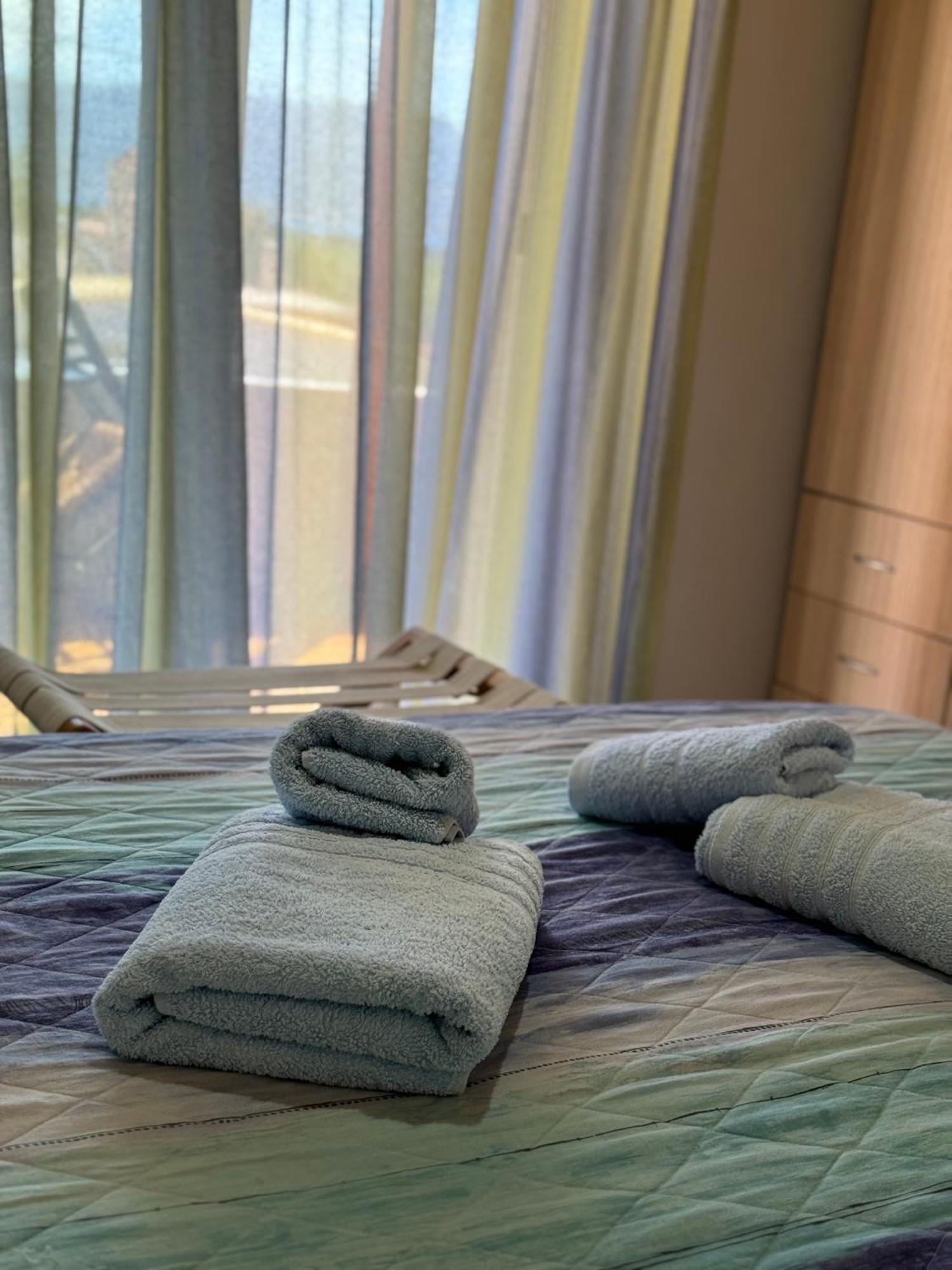 Vias Hotel Neapoli Voion Ngoại thất bức ảnh