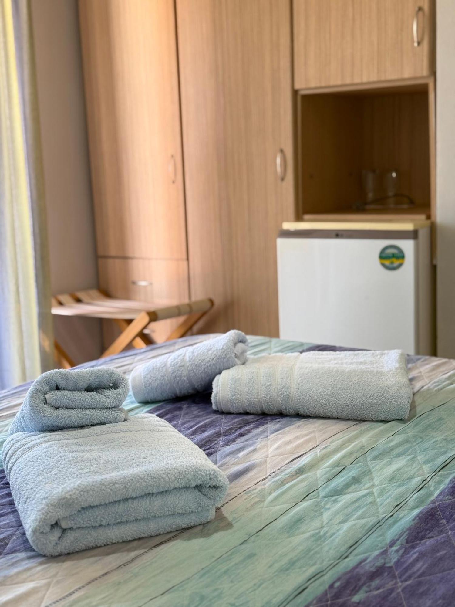 Vias Hotel Neapoli Voion Ngoại thất bức ảnh